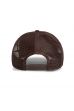 GOORIN BROS. czapka Cancelled Skull brown GOORIN BROS. czapka Cancelled Skull brown