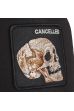 GOORIN BROS. czapka Cancelled Skull black