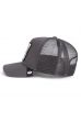 GOORIN BROS. czapka Silver Fox grey GOORIN BROS. czapka Silver Fox grey