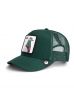 GOORIN BROS. czapka Pigeon green