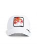 GOORIN BROS. czapka Lemme Cook white