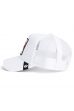 GOORIN BROS. czapka Lemme Cook white