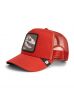 GOORIN BROS. czapka Extinct red