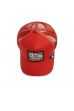 GOORIN BROS. czapka Extinct red