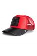 GOORIN BROS. czapka Courtside Misfit black GOORIN BROS. czapka Courtside Misfit black