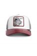 GOORIN BROS. czapka Courtside Empire white GOORIN BROS. czapka Courtside Empire white