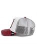 GOORIN BROS. czapka Courtside Empire white GOORIN BROS. czapka Courtside Empire white