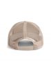 GOORIN BROS. czapka Goat beige