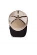 GOORIN BROS. czapka Goat beige