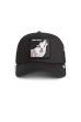 GOORIN BROS. czapka Lone Wolf black