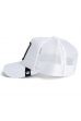 GOORIN BROS. czapka Panther white GOORIN BROS. czapka Panther white