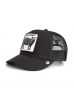 GOORIN BROS. czapka Black Sheep black
