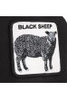 GOORIN BROS. czapka Black Sheep black