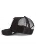 GOORIN BROS. czapka Black Sheep black