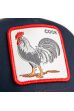 GOORIN BROS. czapka American Rooster navy