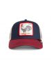 GOORIN BROS. czapka American Rooster navy