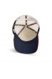 GOORIN BROS. czapka American Rooster navy