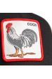 GOORIN BROS. czapka American Rooster black