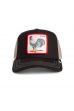 GOORIN BROS. czapka American Rooster black