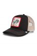 GOORIN BROS. czapka American Rooster black