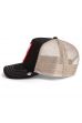 GOORIN BROS. czapka American Rooster black