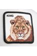 GOORIN BROS. czapka Lion King white