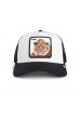 GOORIN BROS. czapka Lion King white