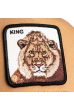 GOORIN BROS. czapka Lion King brown
