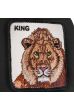 GOORIN BROS. czapka Lion King black