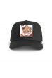 GOORIN BROS. czapka Lion King black