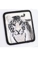GOORIN BROS. czapka Silver Tiger white GOORIN BROS. czapka Silver Tiger white