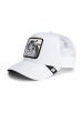 GOORIN BROS. czapka Silver Tiger white GOORIN BROS. czapka Silver Tiger white