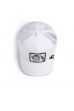 GOORIN BROS. czapka Silver Tiger white GOORIN BROS. czapka Silver Tiger white