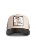 GOORIN BROS. czapka Courtside Goat beige GOORIN BROS. czapka Courtside Goat beige