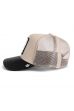 GOORIN BROS. czapka Courtside Goat beige GOORIN BROS. czapka Courtside Goat beige