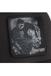 GOORIN BROS. czapka Panther black/black