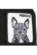 GOORIN BROS. czapka Frenchie black