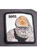 GOORIN BROS. czapka Boss Primal grey