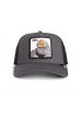 GOORIN BROS. czapka Boss Primal grey