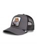 GOORIN BROS. czapka Boss Primal grey