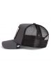 GOORIN BROS. czapka Boss Primal grey