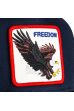 GOORIN BROS. czapka Freedom blue