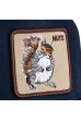 GOORIN BROS. czapka Nuts Squirell blue