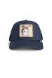 GOORIN BROS. czapka Nuts Squirell blue