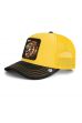 GOORIN BROS. czapka Suede Lion yellow