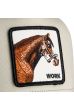 GOORIN BROS. czapka Horse Work beige GOORIN BROS. czapka Horse Work beige
