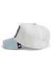 GOORIN BROS. czapka Denim Fly High blue
