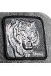 GOORIN BROS. czapka Denim Tiger grey GOORIN BROS. czapka Denim Tiger grey