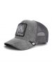 GOORIN BROS. czapka Denim Tiger grey GOORIN BROS. czapka Denim Tiger grey