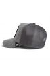 GOORIN BROS. czapka Denim Tiger grey GOORIN BROS. czapka Denim Tiger grey